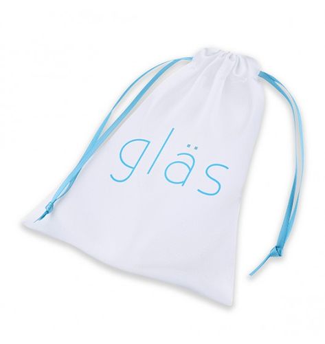 Glas - Bling Bling Glass Butt Plug na Arena.pl