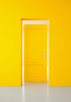 Plakat 68x98cm Wejście bez Wyjścia