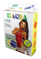 lalka   isaura