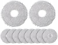 10x NAKŁADKA DO XIAOMI S10+ S20+ X10+ X20 DREAME L10 L10S ULTRA L20