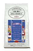 CORSINI Kawa Salvador, 100% Arabika średnio palona 500 g
