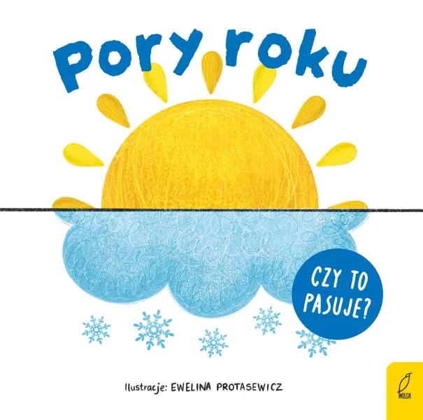 Czy to pasuje? Pory roku zdjęcie 1