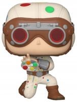 Funko POP! Suicide Squad Polka Dot Man 1112 figurka