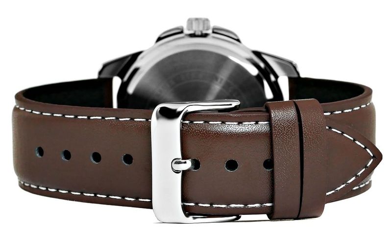 Zegarek Męski CASIO MTP-1314PL-7AVEF + BOX CASIO zdjęcie 6