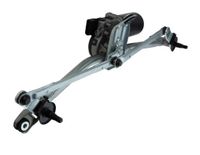 Hyundai i30 07-Mechanizm wycieraczek + silniczek przednich