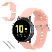 Pasek do Xiaomi Redmi Watch 5 Lite 22mm silikon opaska różowy RÓŻNE KOLORY