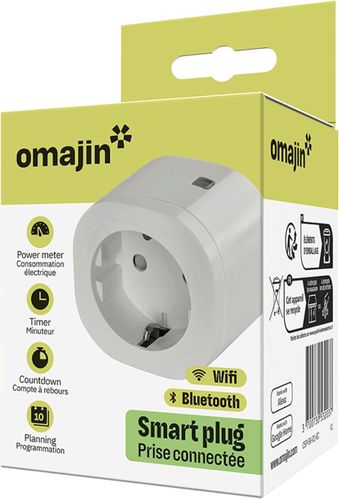 Inteligentne gniazdko OMAJIN Smart Plug SK na Arena.pl