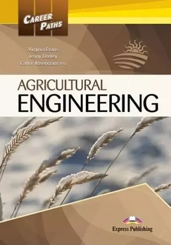 Career Paths: Agricultural Engineering SB + kod zdjęcie 1