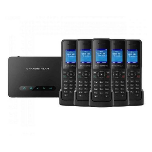 Telefon IP Grandstream DP-750 na Arena.pl