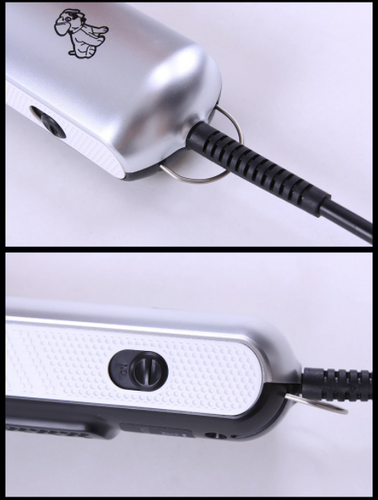 M3 SK-107 Profesjonalna przewodowa MASZYNKA DO STRZYŻENIA PSÓW I KOTÓW na Arena.pl