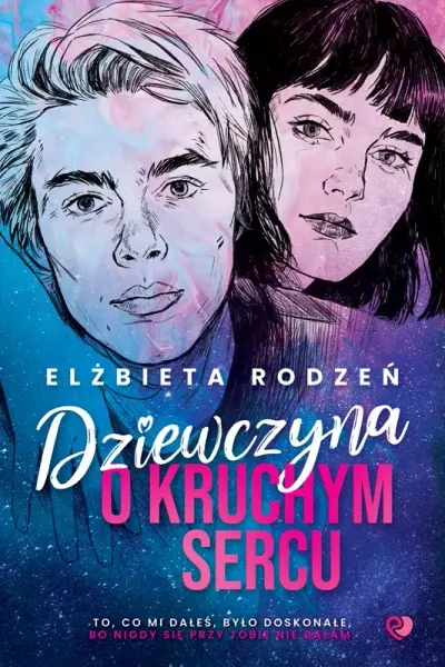 Dziewczyna o kruchym sercu zdjęcie 1