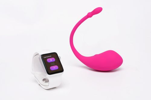 Lovense - Lush na Arena.pl