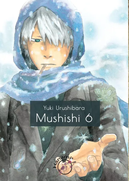 Mushishi 6 zdjęcie 1