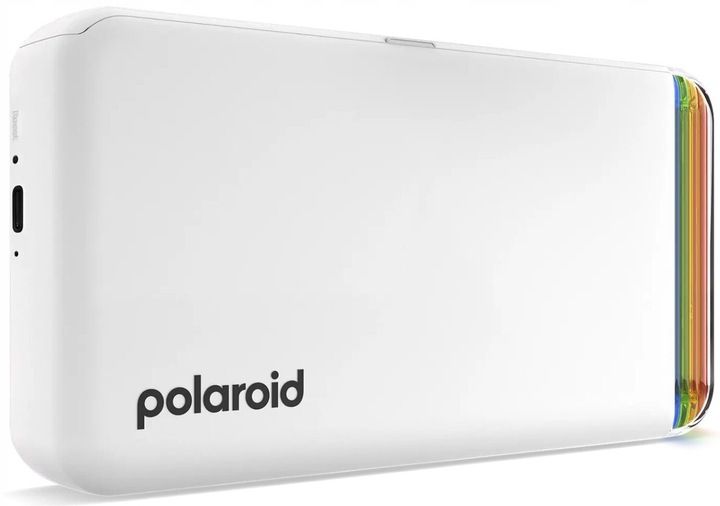 Drukarka POLAROID Hi-Print Gen 2 Biały zdjęcie 10