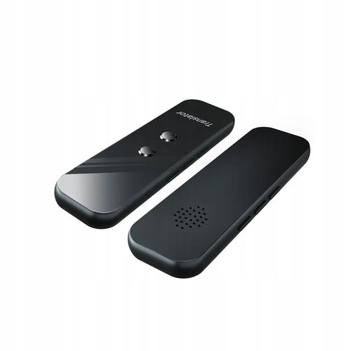 Elektroniczny Tłumacz Mowy Głosowy Translator 127 Języków Bez Internetu na Arena.pl