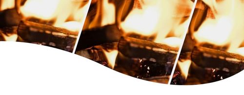 Podpałka do kominka rozpałka grilla pieca ekologiczna naturalna na Arena.pl