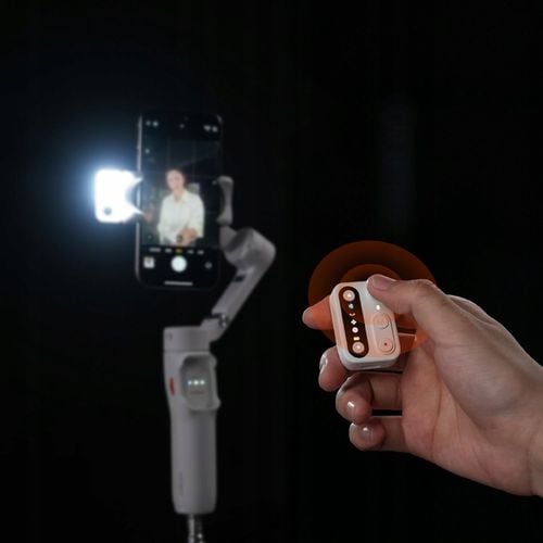Gimbal Hohem iSteady V3 (biały) na Arena.pl