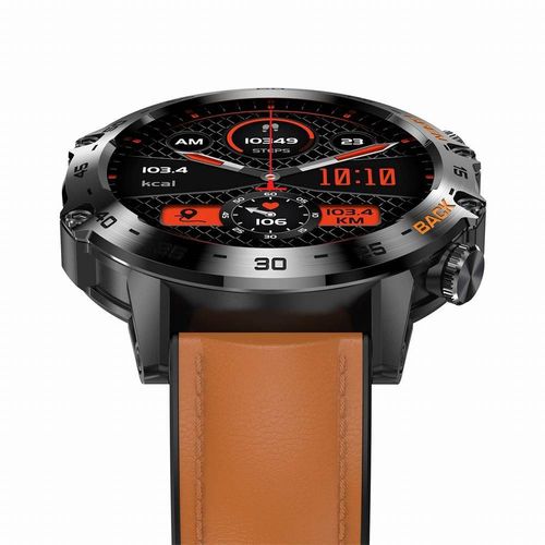 Smartwatch Gravity GT9-7 na Arena.pl