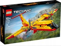 LEGO 42152 Technic Samolot gaśniczy