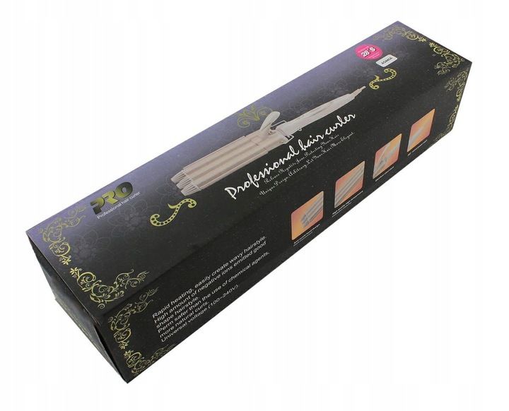 Lokówka automatyczna Onshop 1010 zdjęcie 6