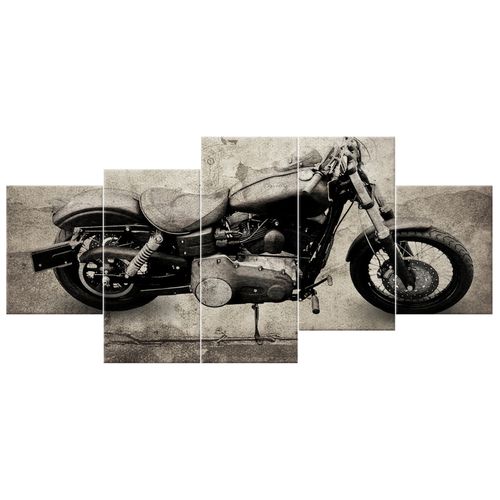 Obraz Drukowany 150X70 Harley Davidson na Arena.pl