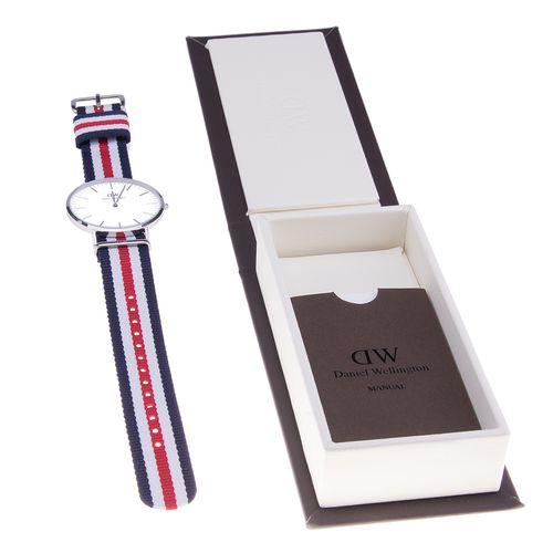 Zegarek 3 na Arena.pl