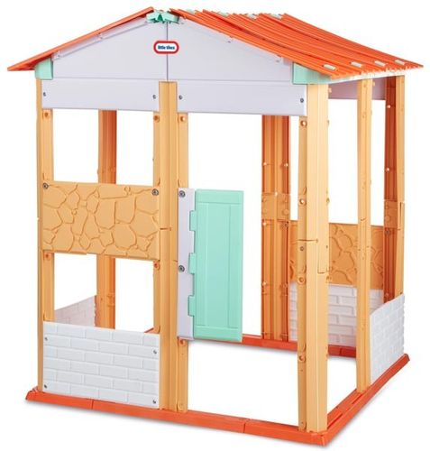 LT Domek Zrób To Sam na Arena.pl