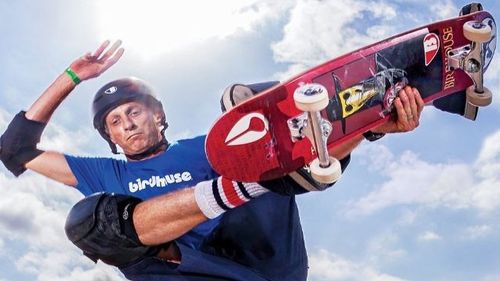 Tony Hawk Pro Skater 5 PS3 Nowa na Arena.pl