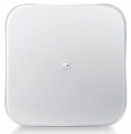 WAGA ŁAZIENKOWA XIAOMI MI SMART SCALE 2 BLUETOOTH zdjęcie 6