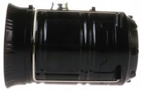 Nocna LAMPA Latarka KEMPINGOWA SOLARNA POWERBANK