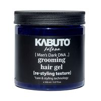 KABUTO KATANA Grooming Hair Gel Żel do włosów, Barber Size, 500ml