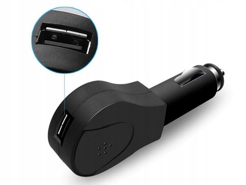 ZESTAW GŁOŚNOMÓWIĄCY SAMOCHODOWY DO AUTA BLUETOOTH 4.1 BEZPRZEWODOWY EDR na Arena.pl