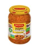 Orzech Bigos Staropolski Jarski 830g
