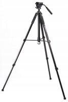 Statyw aluminiowy TR-688V, 3 kg, 170 cm, 2D