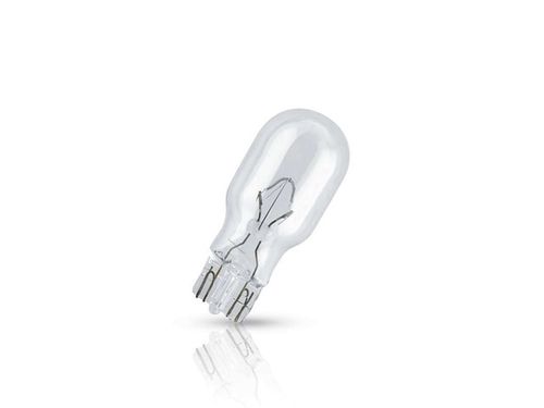 Żarówka W16W PHILIPS T15 12V 16W na Arena.pl