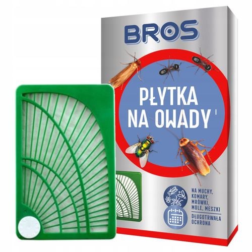 płytka na owady na Arena.pl