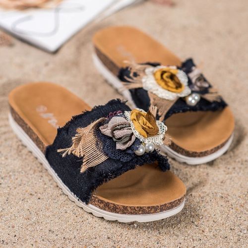 Modne Klapki r.41 na Arena.pl