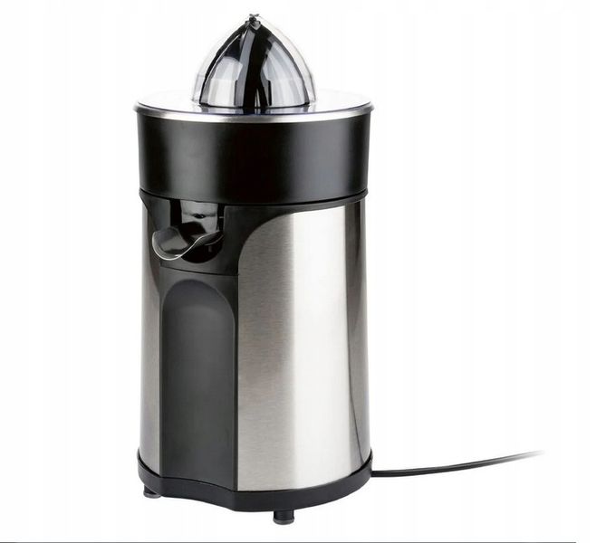 WYCISKARKA DO CYTRUSÓW SILVERCREST stal 85W zdjęcie 9