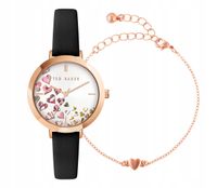 Zegarek Damski Ted Baker BKG028200 czarny