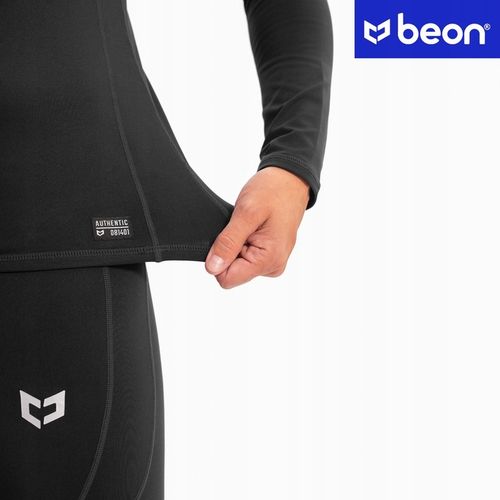 KOSZULKA TERMOAKTYWNA MĘSKA TERMICZNA DŁUGI RĘKAW BLUZKA SZYBKOSCHNĄCA M na Arena.pl