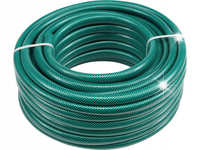 WĄŻ OGRODOWY OGRODNICZY 3/4'' 50M + AKCESORIA