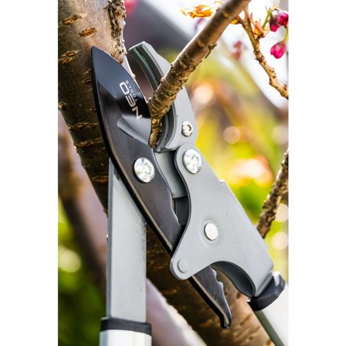 sekator do gałęzi kowadełkowy 765mm, zakres do 40mm, przekł. - t n15-252 na Arena.pl