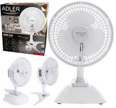 Wentylator AD 7317 ADLER