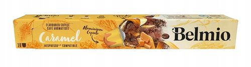 Belmio oryginalne kapsułki Nespresso | 100 szt. na Arena.pl