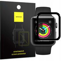 Spacecase Hybrid Glass Aw 42Mm