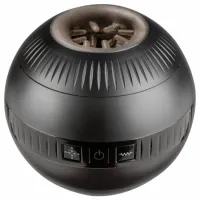 calexotics optimum power masturball - system kompresji i wibracji usb