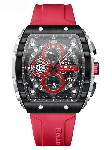 ZEGAREK MĘSKI CURREN 8442 (zc046b) + BOX na Arena.pl