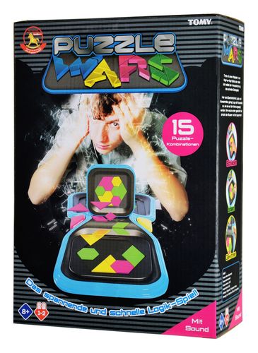 Puzzle Wars Gra Bitwa Kryształów na Arena.pl