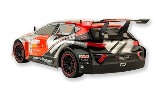 Seat Leon Eurocup remote control car na Arena.pl