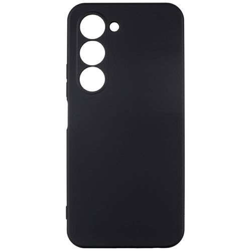 etui beline silicone do tecno spark 40   pro czarny na Arena.pl